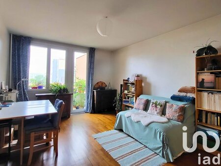 vente appartement 2 pièces de 47 m² à gennevilliers (92230)