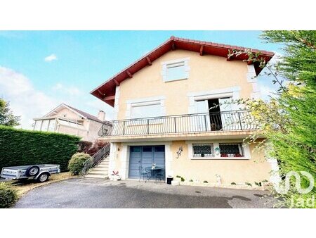 vente maison 5 pièces de 147 m² à sury