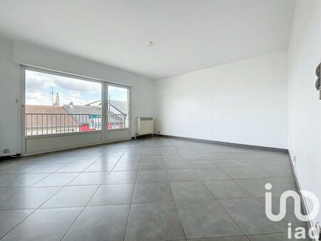 vente appartement 3 pièces de 88 m² à hettange