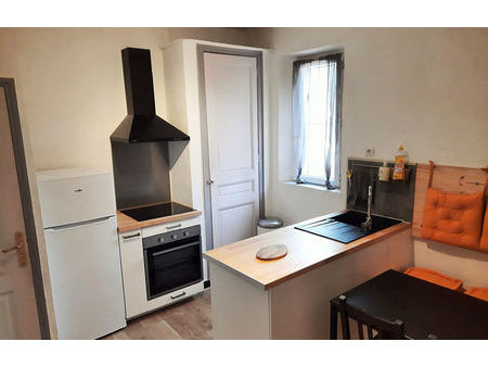 vente appartement 2 pièces 49 m² toulon (83200)