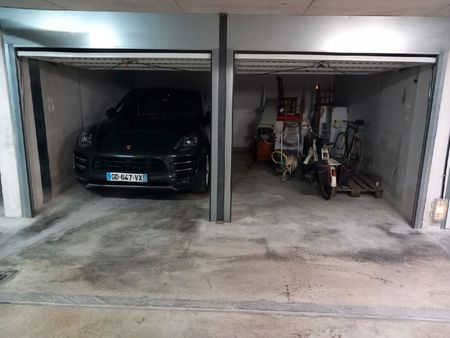 garage