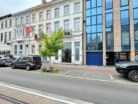 bien professionnel à louer à gent € 1.350 (kv5j8) - immobiliën crevits | zimmo