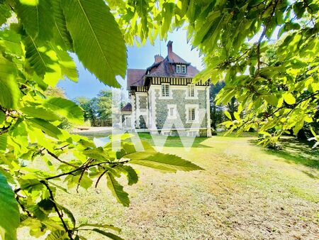 domaine de campagne à vendre sur 2 3 hectares de terrain