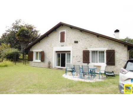 maison 6 pièces 150 m²