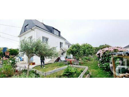 maison à vendre - 5 pièces - 137 m2 - quiberon - 56 - bretagne