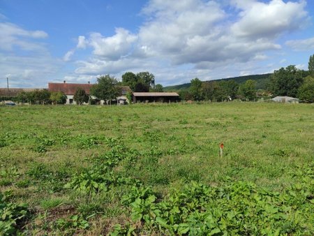 terrain à bâtir à heudreville-sur-eure (27400)