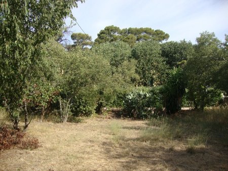 terrain à bâtir à toulon (83000)