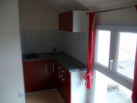 appartement a louer  saumur