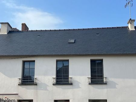 location appartement centre ville bain de bretagne