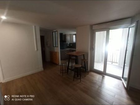 appartement t3 58m² - compiègne  triangle d’or