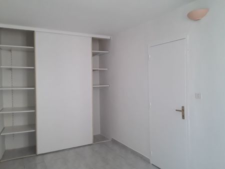 appartement f2