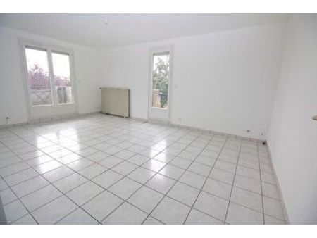 appartement à louer 2 pièces 1 chambre 49 m² étage 2/3