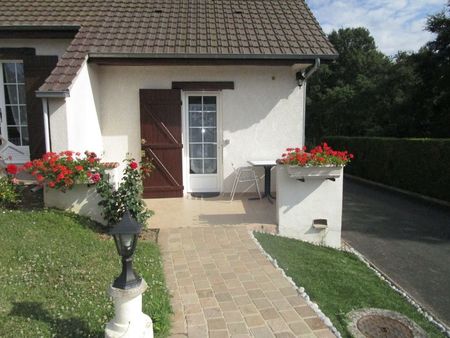 chambre meublée chez particulier proche de montargis