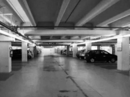 a louer place parking souterrain