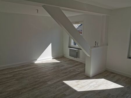 appartement f2