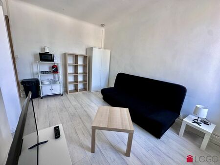 appartement 1 pièce 14 m²