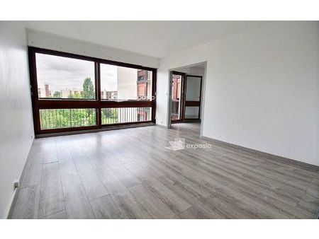 appartement ris-orangis 63 m² t-3 à vendre  132 000 €