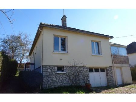 location maison  m² t-4 à nogent-le-rotrou  725 €