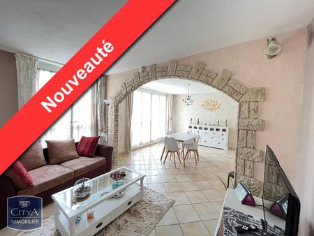 vente appartement beauvais (60000) 5 pièces 86m²  100 000€