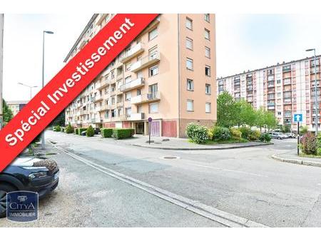 vente appartement belfort (90000) 4 pièces 53.11m²  91 000€