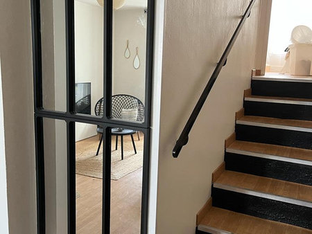 perpignan appartement f3 meublé à louer