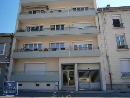 location parking firminy (42700)  50€