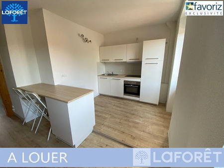 appartement belfort 2 pièce(s) 55 m2