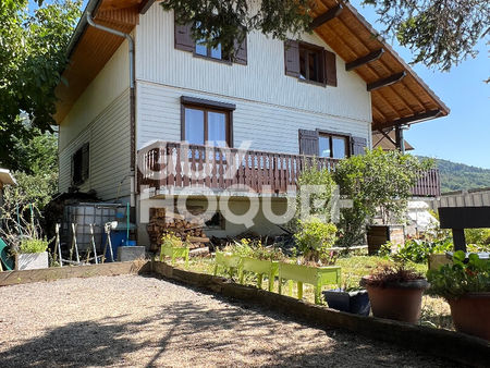 chalet saint cergues