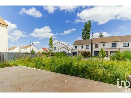 vente maison 5 pièces de 95 m² à les alluets