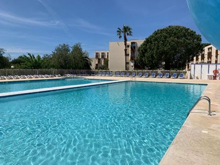 appartement la londe les maures