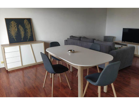 vente appartement 2 pièces 48 m² nice (06200)