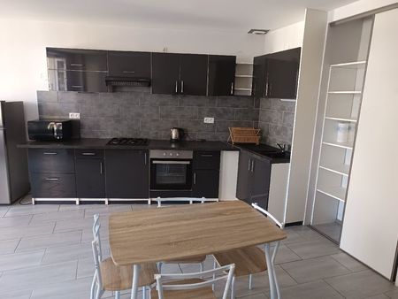 appartement a louer f2 évian