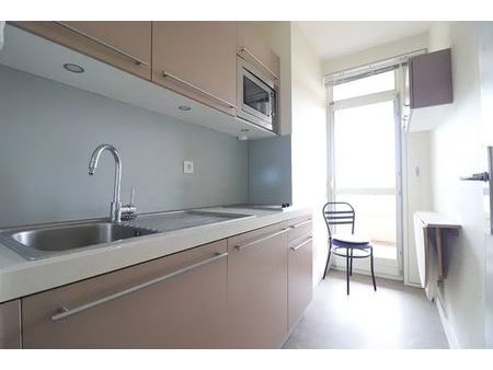 appartement t3 au cœur de la bastide