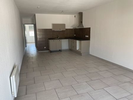 à louer appartement à draguignan