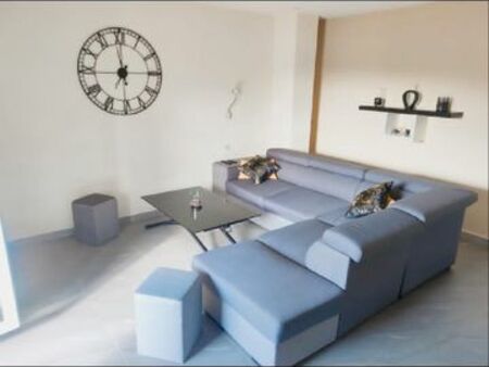 appartement tout confort