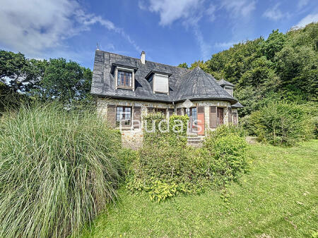 vente maison à brix (50700) : à vendre / 198m² brix