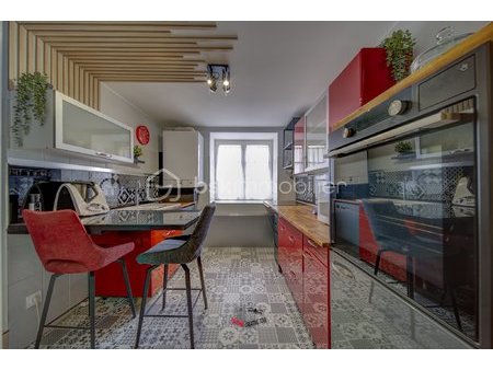 appartement de 97 86 m² à pierrevillers