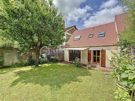 maison de 83 m² à corbeil-essonnes