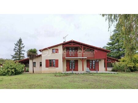 maison de 160 m² à marmande