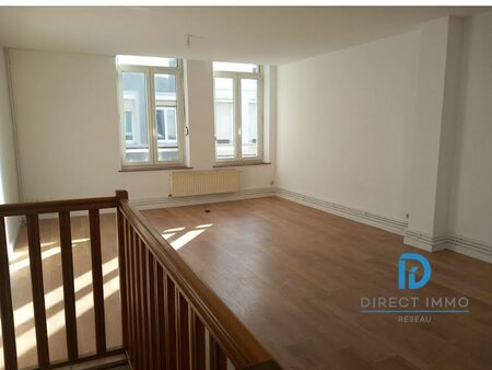 vente maison 103 m²