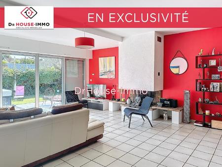 vente maison à mérignac (33700) : à vendre / 190m² mérignac