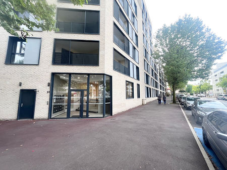 vente appartement 2 pièces  40.00m²  noisiel