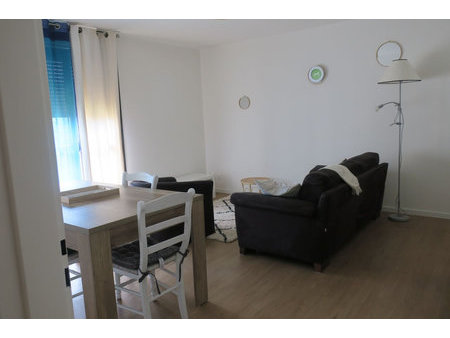 appartement meublé t3 à lannion