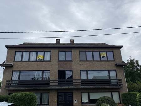 appartement à louer à westerlo € 730 (jtly7) - immo vl geel | zimmo