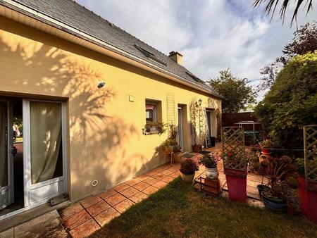 vente maison à etables-sur-mer (22680) : à vendre / 111m² etables-sur-mer