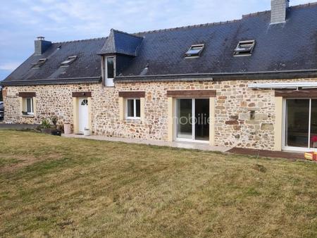 vente longère et corps de ferme à plédran (22960) : à vendre / 145m² plédran