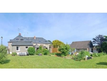 vente maison à martigné-ferchaud (35640) : à vendre / 250m² martigné-ferchaud