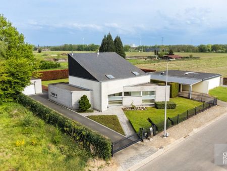 maison à vendre à lanaken € 499.000 (kv7jz) - christoffels | zimmo