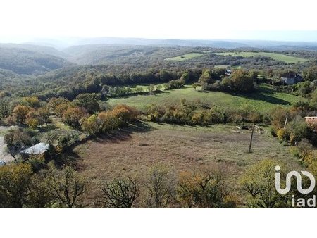 vente terrain à bâtir 4 719 m²