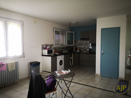 appartement montaigu vendee 4 pièce(s)